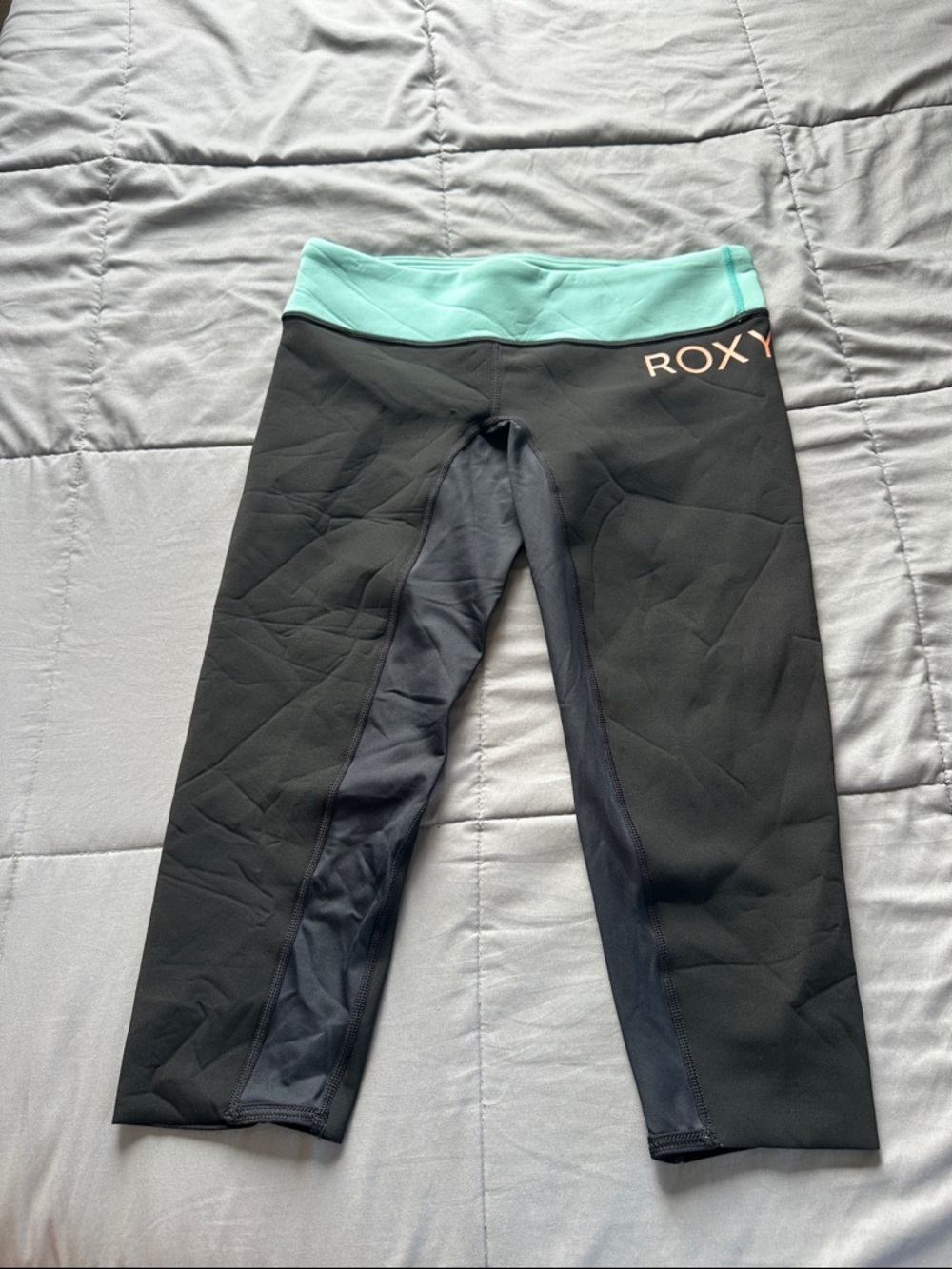 Roxy Women's Salt Water Capris